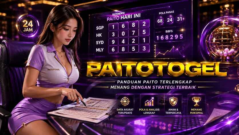 paitotogel